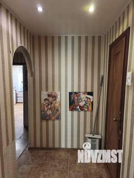 3-к квартира, вторичка, 67м2, 1/5 этаж