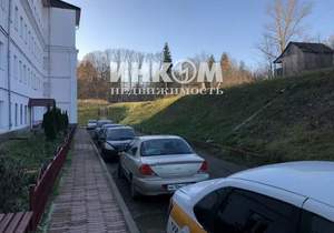 Студия квартира, вторичка, 31м2, 5/5 этаж