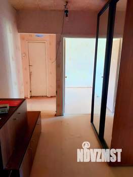 3-к квартира, вторичка, 68м2, 2/5 этаж