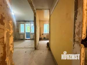 2-к квартира, вторичка, 44м2, 3/4 этаж