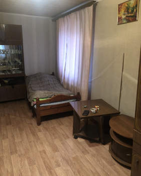 1-к квартира, вторичка, 30м2, 1/5 этаж