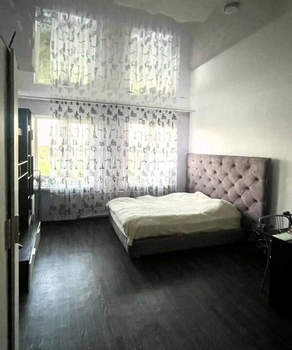 Студия квартира, вторичка, 27м2, 5/5 этаж