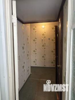 3-к квартира, вторичка, 58м2, 2/2 этаж