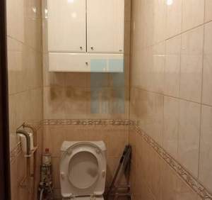 1-к квартира, вторичка, 38м2, 1/10 этаж