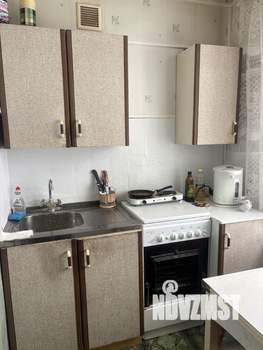 3-к квартира, вторичка, 58м2, 2/2 этаж