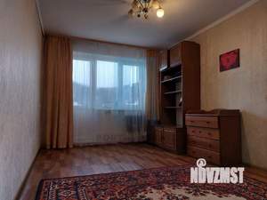 2-к квартира, вторичка, 43м2, 4/5 этаж