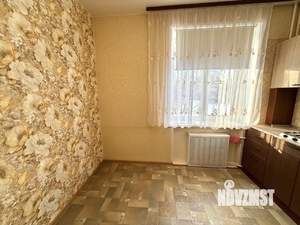 2-к квартира, вторичка, 41м2, 1/2 этаж