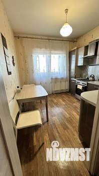 1-к квартира, вторичка, 38м2, 9/9 этаж