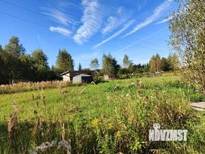 Студия квартира, вторичка, 27м2, 3/3 этаж