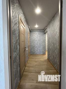 3-к квартира, вторичка, 64м2, 9/9 этаж