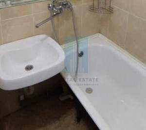 1-к квартира, вторичка, 45м2, 1/10 этаж