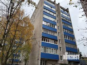 3-к квартира, вторичка, 74м2, 5/9 этаж