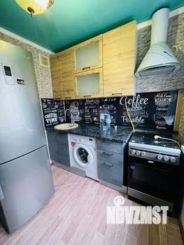 2-к квартира, вторичка, 45м2, 2/5 этаж