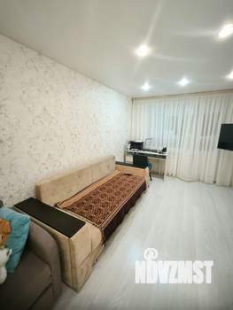 1-к квартира, вторичка, 33м2, 1/9 этаж