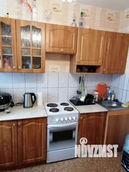1-к квартира, вторичка, 43м2, 8/14 этаж