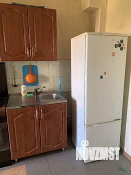 1-к квартира, вторичка, 25м2, 3/9 этаж