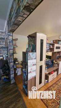 2-к квартира, вторичка, 47м2, 4/5 этаж