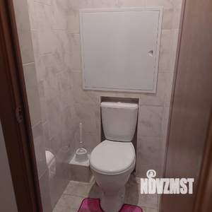 1-к квартира, вторичка, 39м2, 1/5 этаж