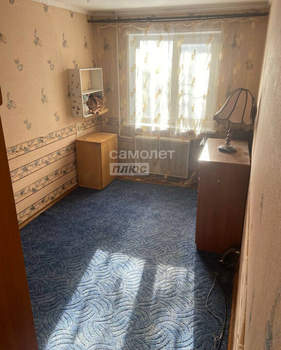 2-к квартира, вторичка, 42м2, 2/5 этаж