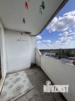 2-к квартира, вторичка, 73м2, 8/9 этаж