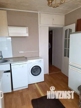 2-к квартира, вторичка, 48м2, 5/5 этаж