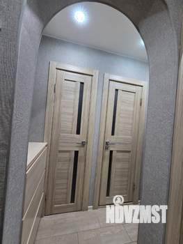 1-к квартира, вторичка, 33м2, 4/5 этаж