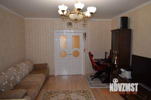 3-к квартира, вторичка, 91м2, 9/10 этаж