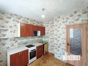 1-к квартира, вторичка, 42м2, 7/16 этаж