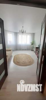 2-к квартира, вторичка, 62м2, 11/16 этаж