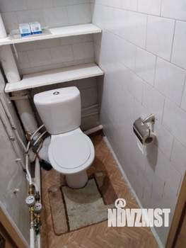 1-к квартира, вторичка, 39м2, 4/5 этаж
