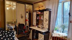 3-к квартира, вторичка, 51м2, 1/2 этаж