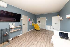 1-к квартира, вторичка, 48м2, 8/10 этаж