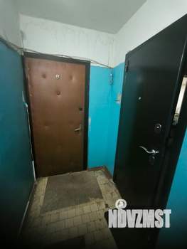 1-к квартира, вторичка, 33м2, 1/9 этаж