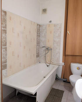 3-к квартира, вторичка, 84м2, 1/16 этаж