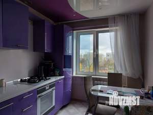 3-к квартира, вторичка, 63м2, 8/9 этаж
