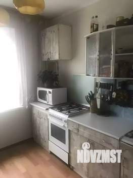 3-к квартира, вторичка, 66м2, 4/5 этаж