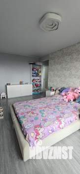 1-к квартира, вторичка, 46м2, 17/17 этаж