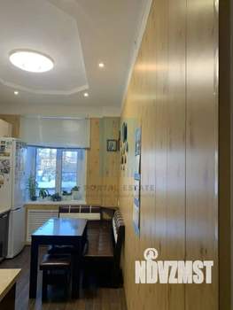 3-к квартира, вторичка, 71м2, 2/2 этаж