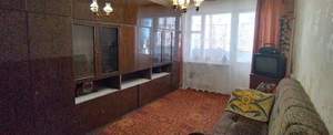 1-к квартира, вторичка, 33м2, 7/10 этаж