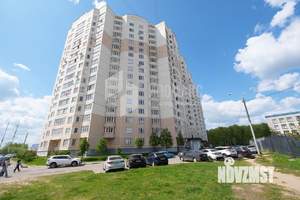 2-к квартира, вторичка, 61м2, 2/16 этаж