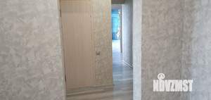 3-к квартира, вторичка, 98м2, 6/19 этаж