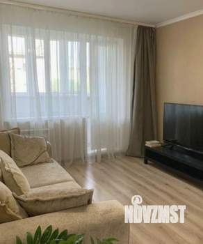 2-к квартира, вторичка, 45м2, 5/5 этаж