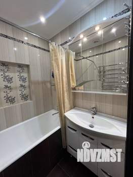 3-к квартира, вторичка, 94м2, 4/17 этаж