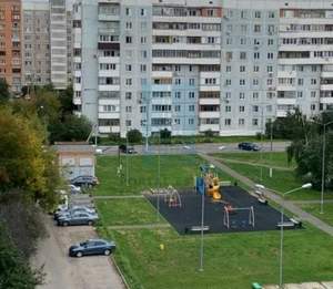 1-к квартира, вторичка, 30м2, 2/9 этаж