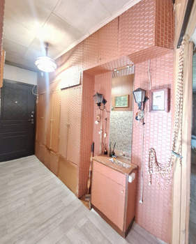 2-к квартира, вторичка, 41м2, 2/5 этаж