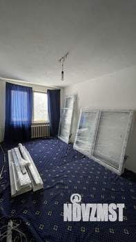 2-к квартира, вторичка, 48м2, 2/5 этаж