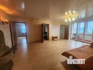 5-к квартира, вторичка, 150м2, 6/9 этаж