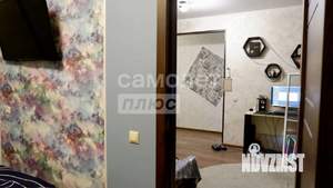 2-к квартира, вторичка, 45м2, 2/5 этаж