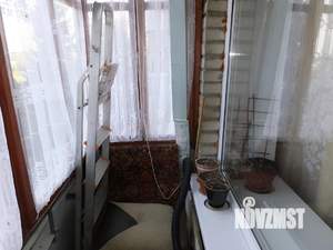 1-к квартира, вторичка, 33м2, 4/5 этаж