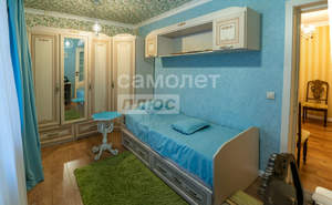 2-к квартира, вторичка, 41м2, 1/2 этаж